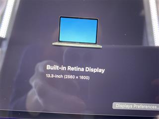 APPLE MACBOOK PRO A1708